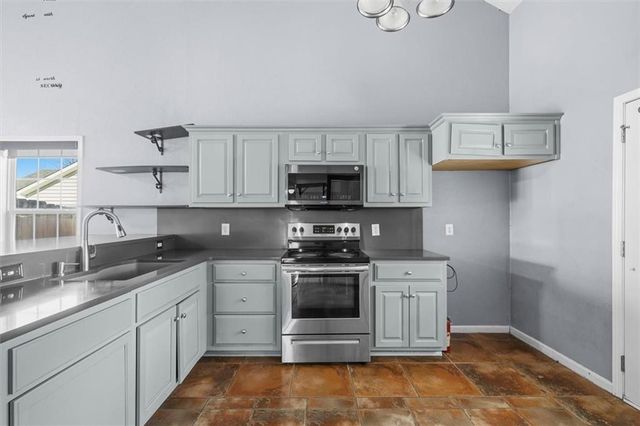 118 Chance NW Drive, Calhoun, GA 30701