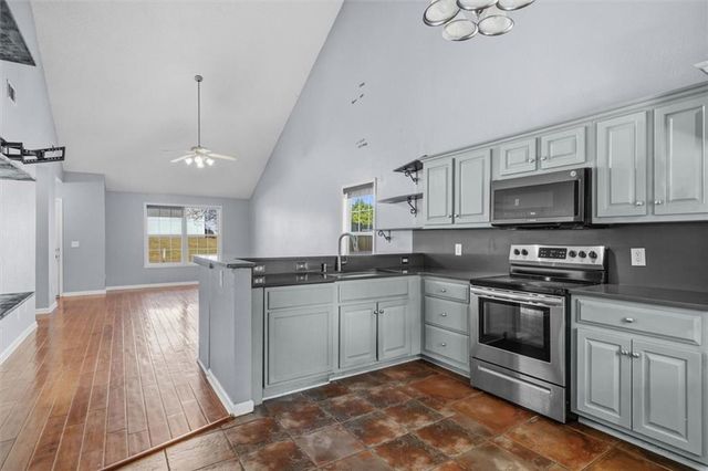 118 Chance NW Drive, Calhoun, GA 30701