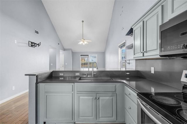 118 Chance NW Drive, Calhoun, GA 30701