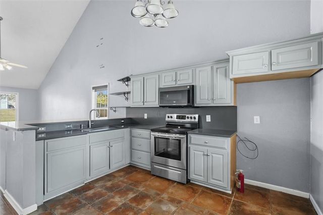 118 Chance NW Drive, Calhoun, GA 30701