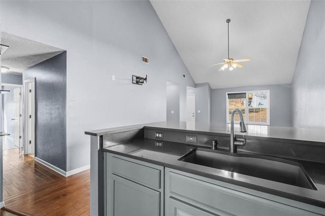 118 Chance NW Drive, Calhoun, GA 30701