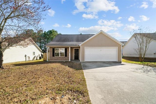 118 Chance NW Drive, Calhoun, GA 30701