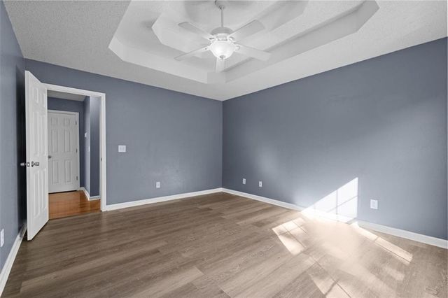 118 Chance NW Drive, Calhoun, GA 30701