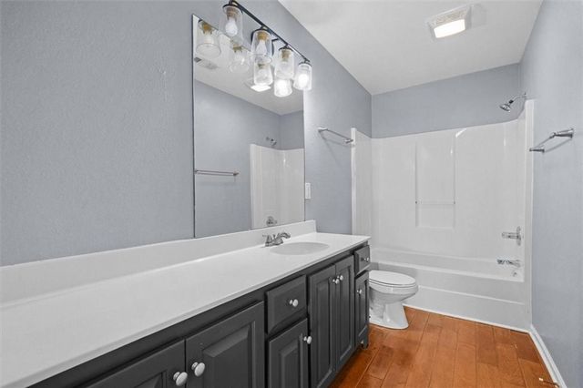 118 Chance NW Drive, Calhoun, GA 30701