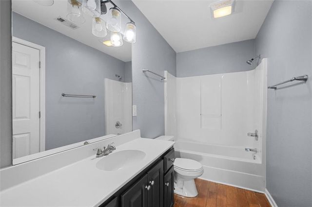 118 Chance NW Drive, Calhoun, GA 30701