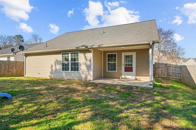 118 Chance NW Drive, Calhoun, GA 30701