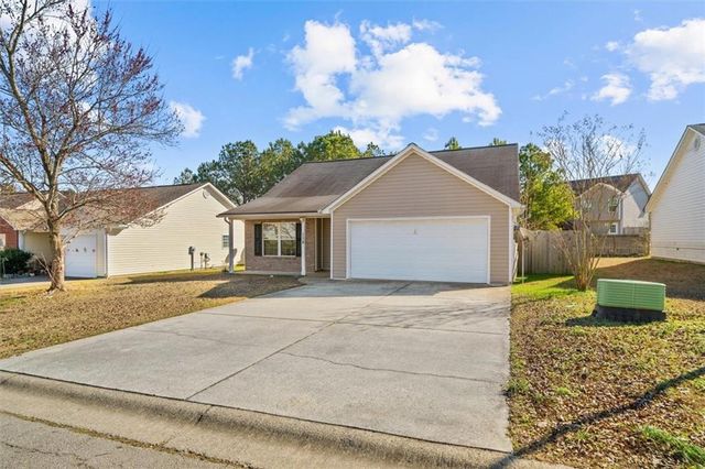 118 Chance NW Drive, Calhoun, GA 30701