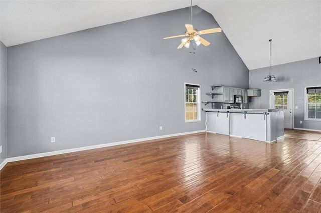 118 Chance NW Drive, Calhoun, GA 30701