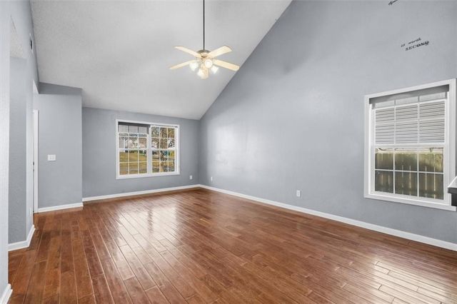 118 Chance NW Drive, Calhoun, GA 30701