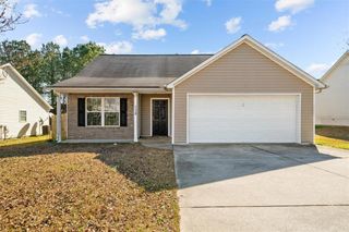 118 Chance NW Drive, Calhoun, GA 30701