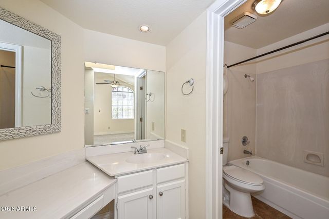 6945 E Cochise Road Unit 106, Paradise Valley, AZ 85253