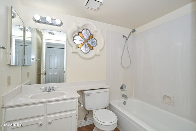 6945 E Cochise Road Unit 106, Paradise Valley, AZ 85253