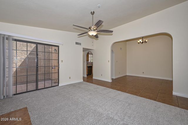6945 E Cochise Road Unit 106, Paradise Valley, AZ 85253