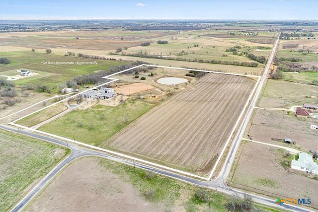 11579 Willow Grove Road, Moody, TX 76557