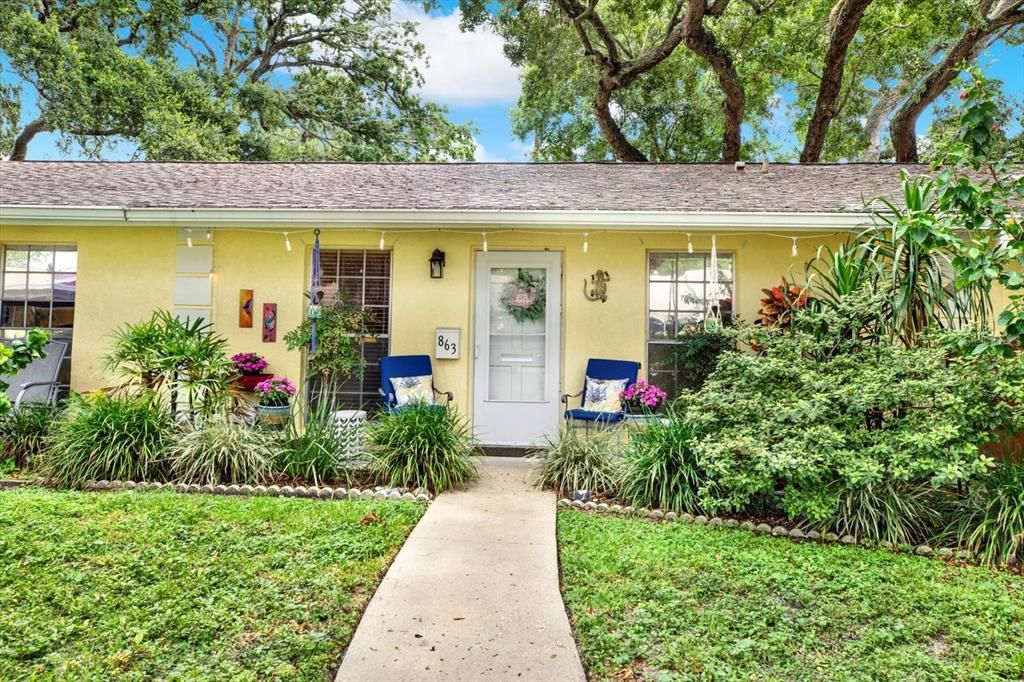 863 DE SOTO COURT 863, Dunedin, FL 34698