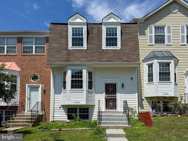 10636 JOYCETON DR, Upper Marlboro, MD 20774