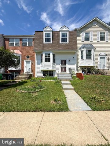 10636 JOYCETON DR, Upper Marlboro, MD 20774