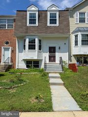 10636 JOYCETON DR, Upper Marlboro, MD 20774