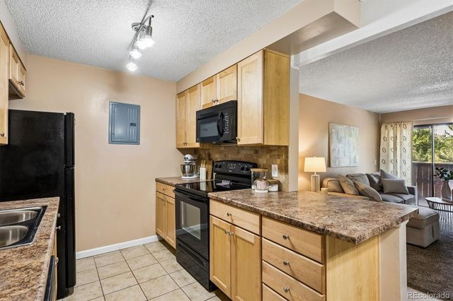 381 S Ames Street G101, Denver, CO 80226