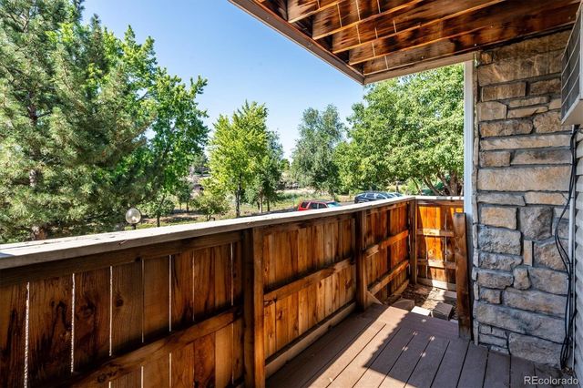 381 S Ames Street G101, Denver, CO 80226