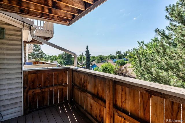 381 S Ames Street G101, Denver, CO 80226