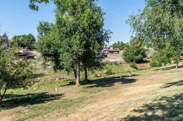 381 S Ames Street G101, Denver, CO 80226
