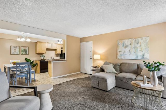 381 S Ames Street G101, Denver, CO 80226
