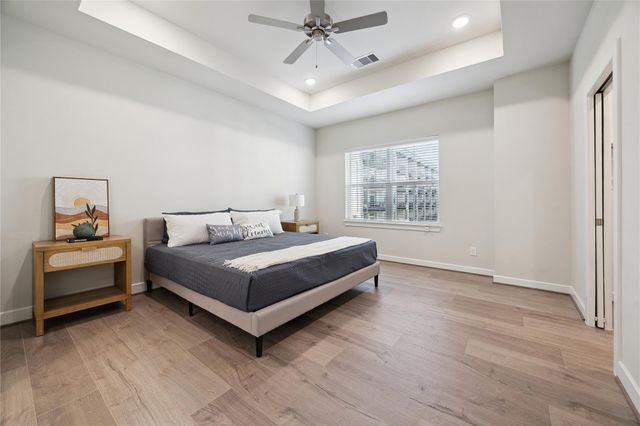 6340 Paddington Bend Drive, Houston, TX 77008