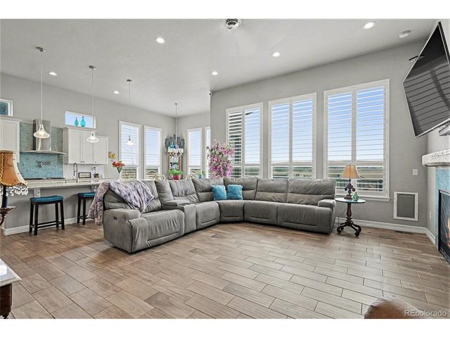 3756 Spanish Oaks Trl, Castle Rock, CO 80108