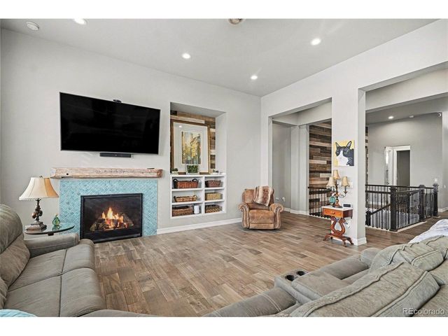 3756 Spanish Oaks Trl, Castle Rock, CO 80108