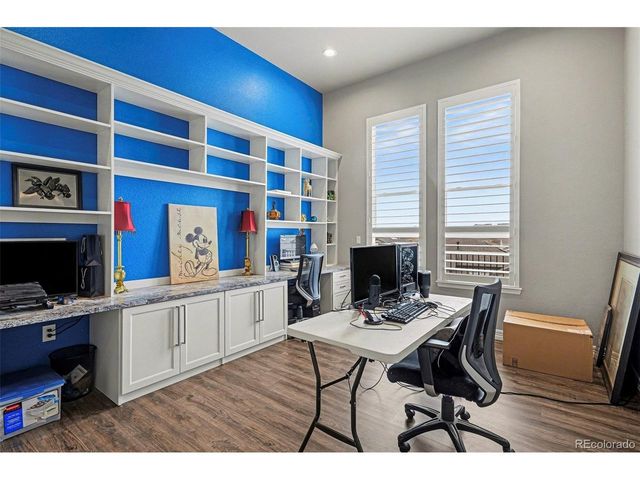 3756 Spanish Oaks Trl, Castle Rock, CO 80108