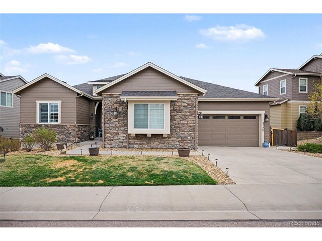 3756 Spanish Oaks Trl, Castle Rock, CO 80108
