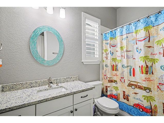 3756 Spanish Oaks Trl, Castle Rock, CO 80108