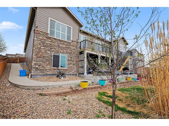 3756 Spanish Oaks Trl, Castle Rock, CO 80108