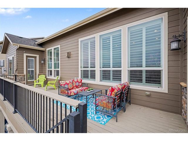 3756 Spanish Oaks Trl, Castle Rock, CO 80108