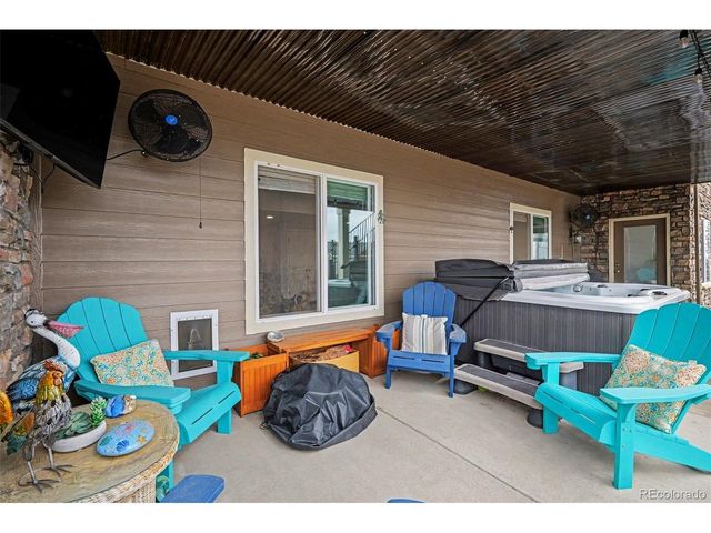 3756 Spanish Oaks Trl, Castle Rock, CO 80108