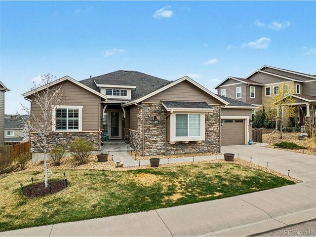3756 Spanish Oaks Trl, Castle Rock, CO 80108