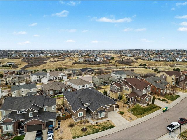 3756 Spanish Oaks Trl, Castle Rock, CO 80108