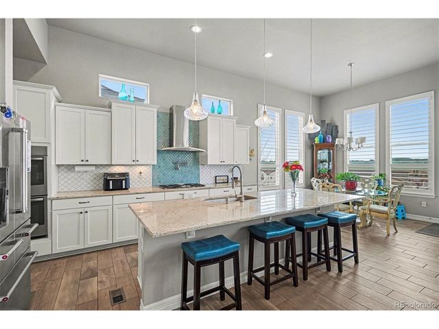 3756 Spanish Oaks Trl, Castle Rock, CO 80108