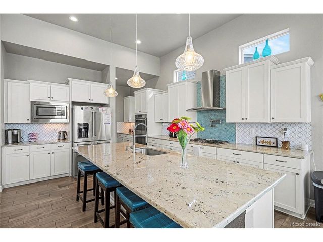 3756 Spanish Oaks Trl, Castle Rock, CO 80108