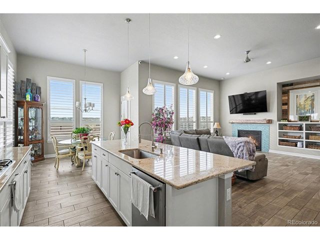 3756 Spanish Oaks Trl, Castle Rock, CO 80108