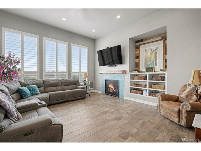 3756 Spanish Oaks Trl, Castle Rock, CO 80108