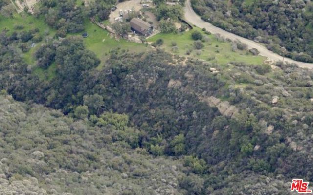 0 Tuna Canyon Road, Topanga (los Angeles), CA 90290