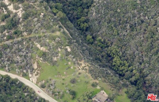 0 Tuna Canyon Road, Topanga (los Angeles), CA 90290