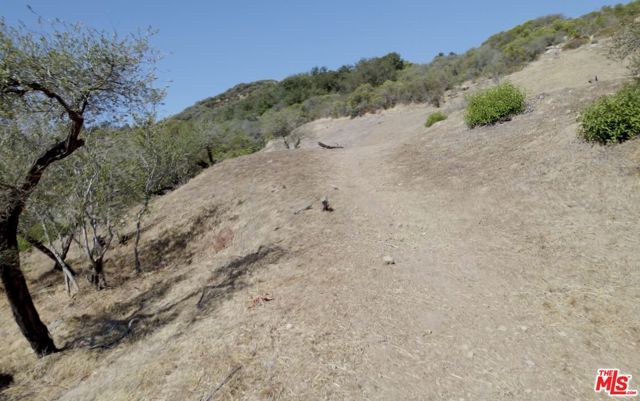 0 Tuna Canyon Road, Topanga (los Angeles), CA 90290