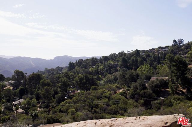 0 Tuna Canyon Road, Topanga (los Angeles), CA 90290