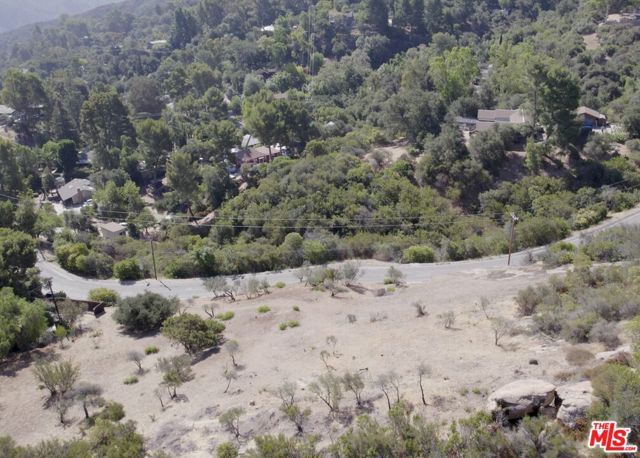 0 Tuna Canyon Road, Topanga (los Angeles), CA 90290