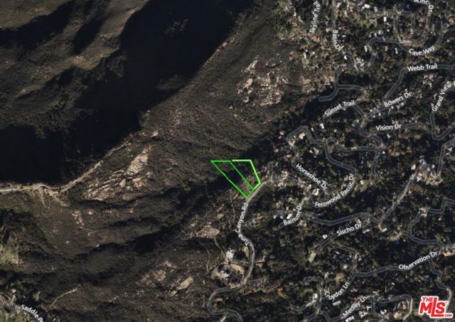 0 Tuna Canyon Road, Topanga (los Angeles), CA 90290