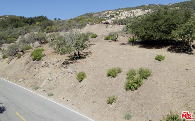 0 Tuna Canyon Road, Topanga (los Angeles), CA 90290