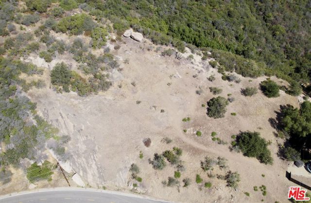 0 Tuna Canyon Road, Topanga (los Angeles), CA 90290